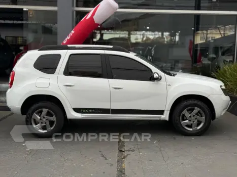DUSTER Dynamique 2.0 Flex 16V Aut.