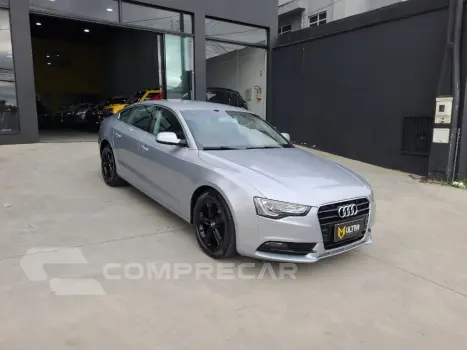 A5 Sportback 1.8 TFSI 170cv Multi.