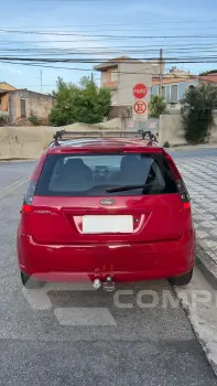 Fiesta - 1.0