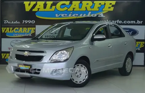 COBALT 1.4 LT 8V