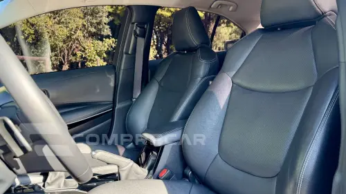COROLLA 2.0 Vvt-ie XEI Direct Shift