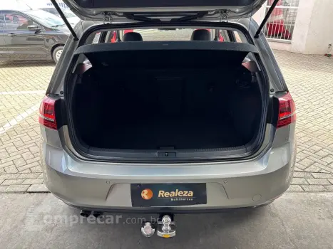 Golf Highline 1.4 TSI 140cv Aut.