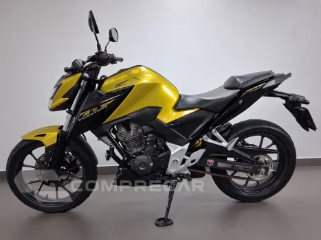 HONDA HONDA CB 300F TWISTER ABS