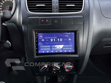 FOX 1.6 MI 8V FLEX 4P MANUAL