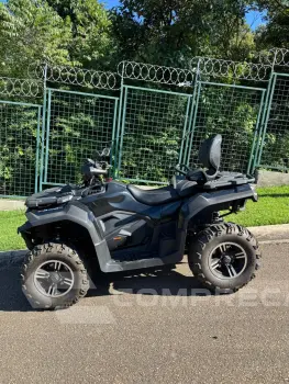 MXF Quadriciclo MXF WOLF 700