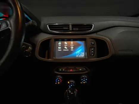 ONIX 1.4 MPFI LTZ 8V FLEX 4P AUTOMÁTICO