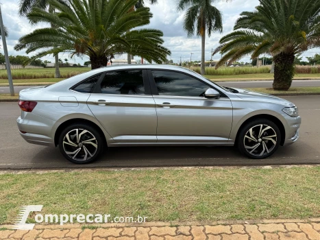 JETTA 1.4 250 TSI Comfortline