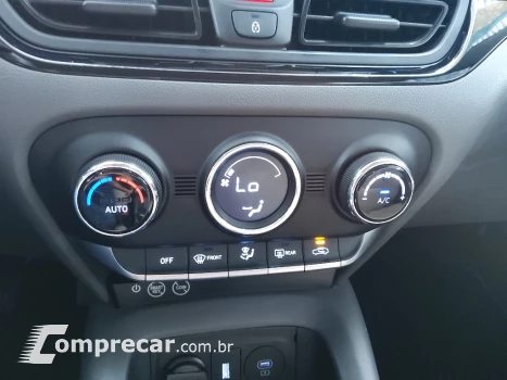 HB20S 1.0 TGDI FLEX PLATINUM PLUS AUTOMÁTICO