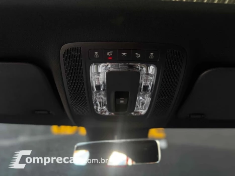 CLA 250 2.0 CGI GASOLINA 7G-DCT