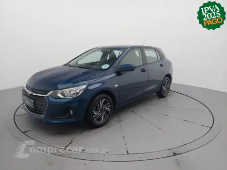 ONIX 1.0 FLEX LT MANUAL