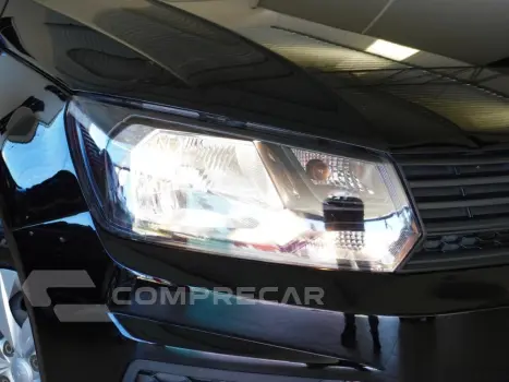 GOL 1.0 12V MPI TOTALFLEX 4P MANUAL