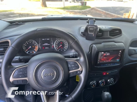 RENEGADE 1.8 16V STD