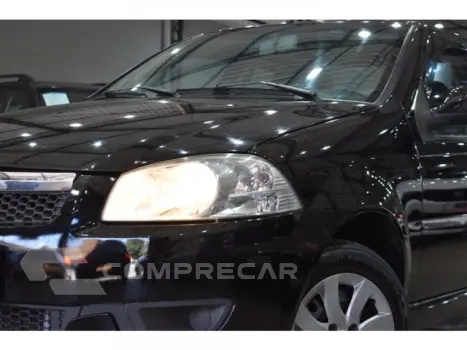SIENA - 1.4 MPI EL 8V 4P MANUAL