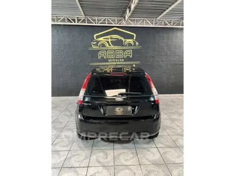 FIESTA 1.6 MPI CLASS HATCH 8V FLEX 4P MANUAL