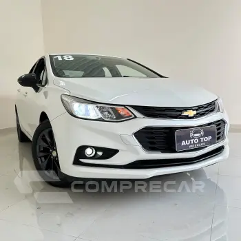 CRUZE 1.4 Turbo LT 16V