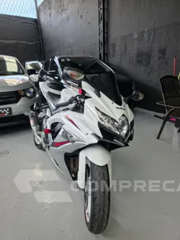 GSX-R 750 W SRAD