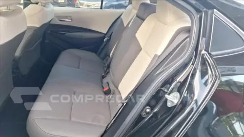 COROLLA 1.8 VVT-I HYBRID FLEX ALTIS PREMIUM CVT
