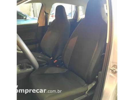 POLO 1.0 MPI TRACK MANUAL