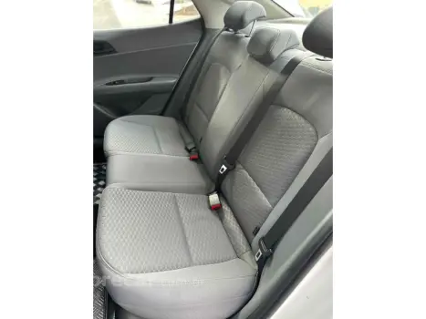 HB20S 1.0 12V FLEX VISION MANUAL