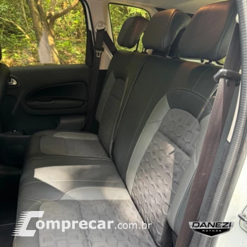 AIRCROSS 1.6 Shine 16V