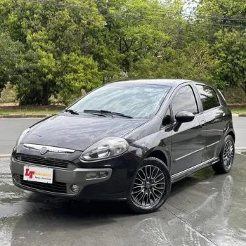 PUNTO SPORTING 1.8