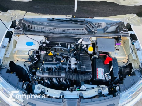 KWID 1.0 12V SCE ZEN