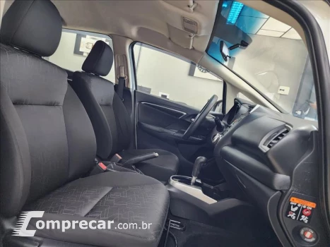FIT 1.5 LX 16V