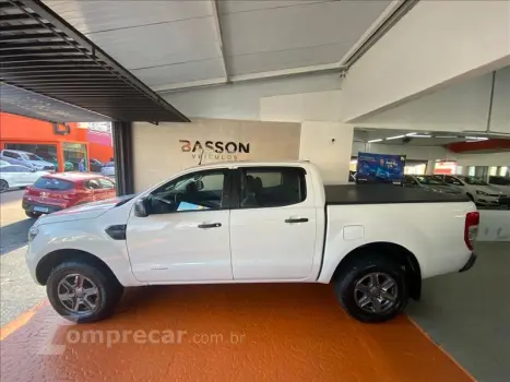 RANGER 2.5 XLS 4X2 CD 16V