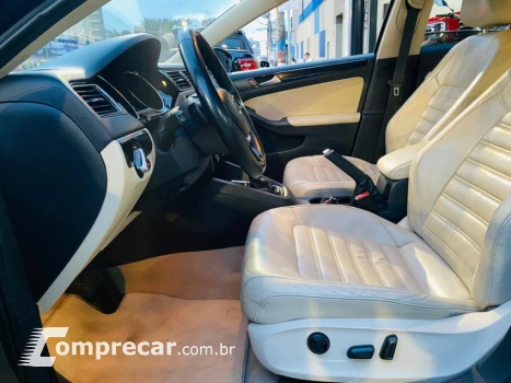 JETTA 2.0 TSI Highline 211cv