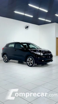HR-V 1.8 16V EX