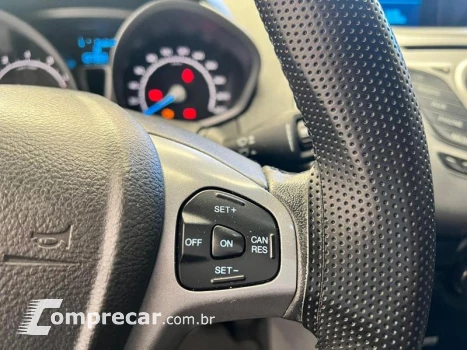 ECOSPORT 2.0 SE 16V