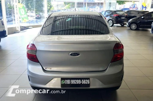 KA SE 1.0 SD C