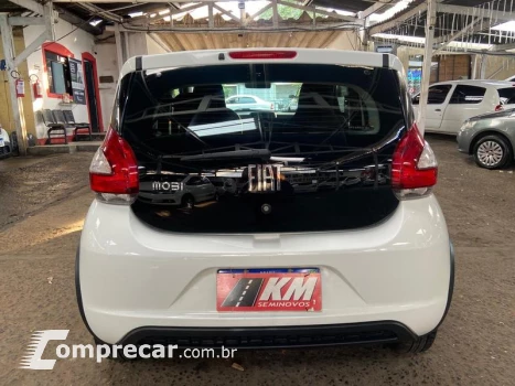 MOBI LIKE 1.0 FLEX 4P