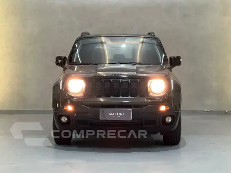 Renegade Sport 1.8 4x2 Flex 16V Aut.