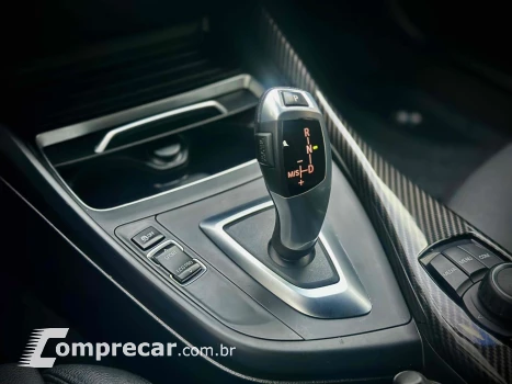 120i 2.0 16V GASOLINA SPORT 4P AUTOMÁTICO