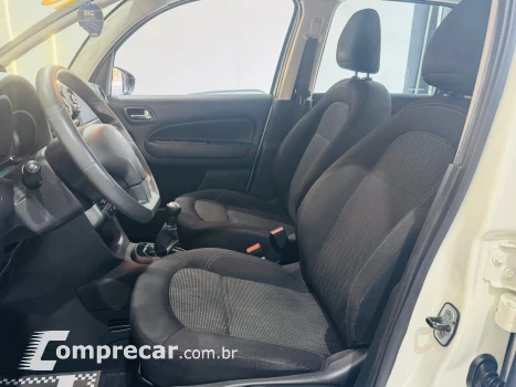 AIRCROSS 1.6 Tendance 16V