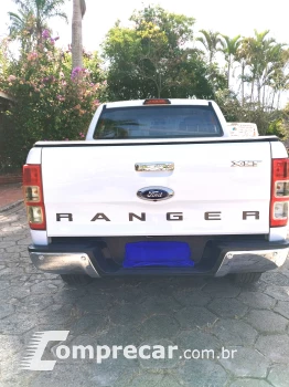 RANGER 3.2 XLT 4X4 CD 16V