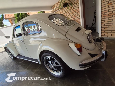 FUSCA 1.5 8V