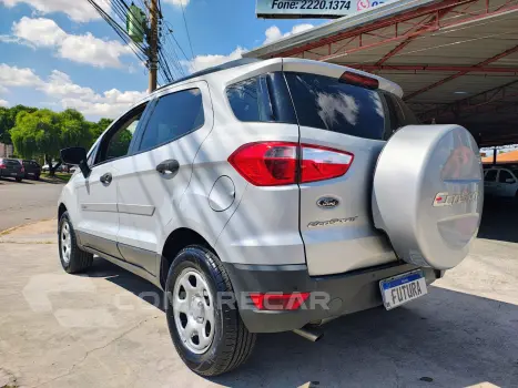 Eco sport se 2.0