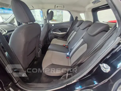 ECOSPORT 1.6 Freestyle 16V