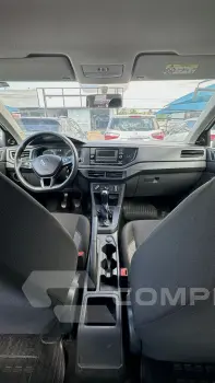 Polo Hatch 1.0 4P MPI TRACK