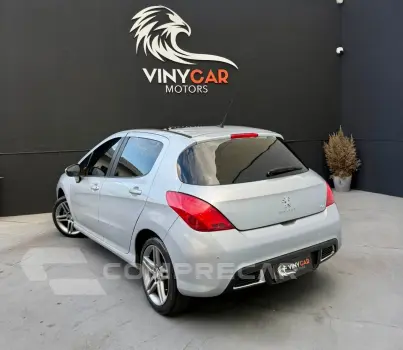 308 2.0 Allure 16V