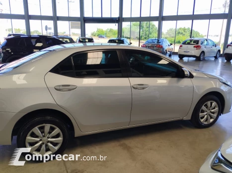 COROLLA 1.8 GLI 16V