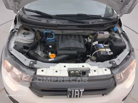 MOBI 1.0 EVO FLEX LIKE. MANUAL