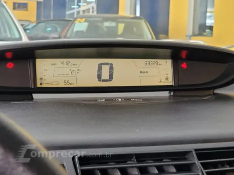 C4 GLX 2.0 Flex 16V 5p Aut.