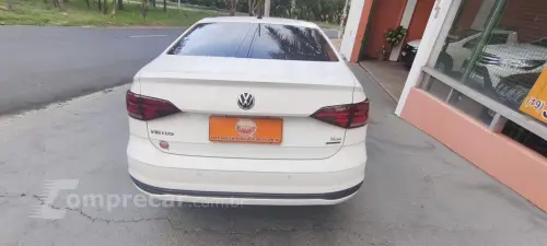 Virtus 1.6 4P MSI FLEX AUTOMÁTICO