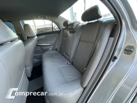 COROLLA 2.0 Vvt-ie XEI