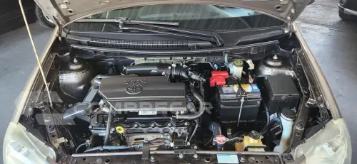 ETIOS 1.5 XS Sedan 16V