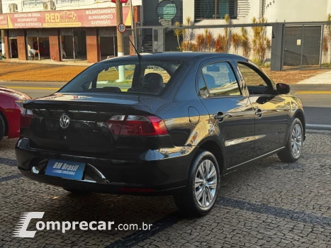 VOYAGE 1.0 12V MPI Totalflex