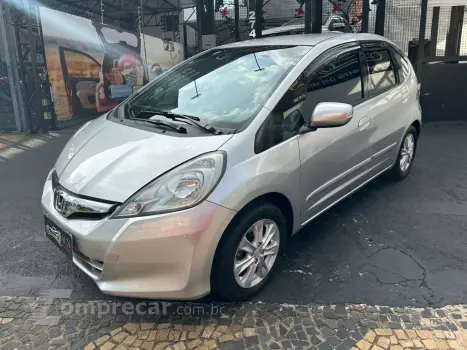 Fit LX 1.4/ 1.4 Flex 8V/16V 5p Aut.